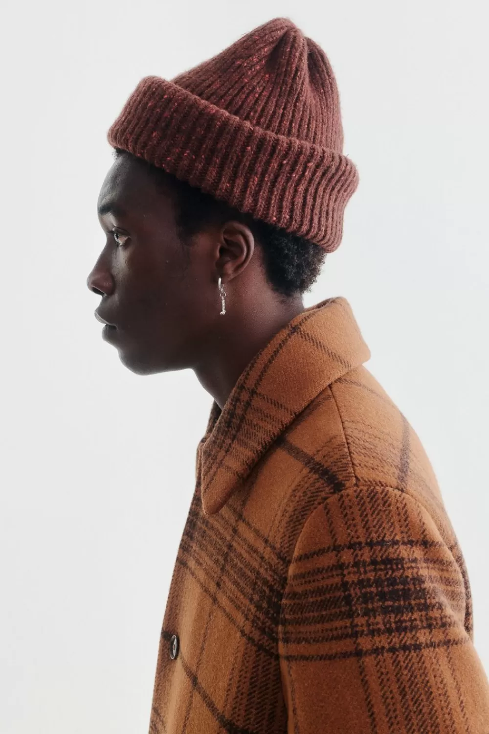 A Kind of Guise Allen Beanie>Damen Zubehör