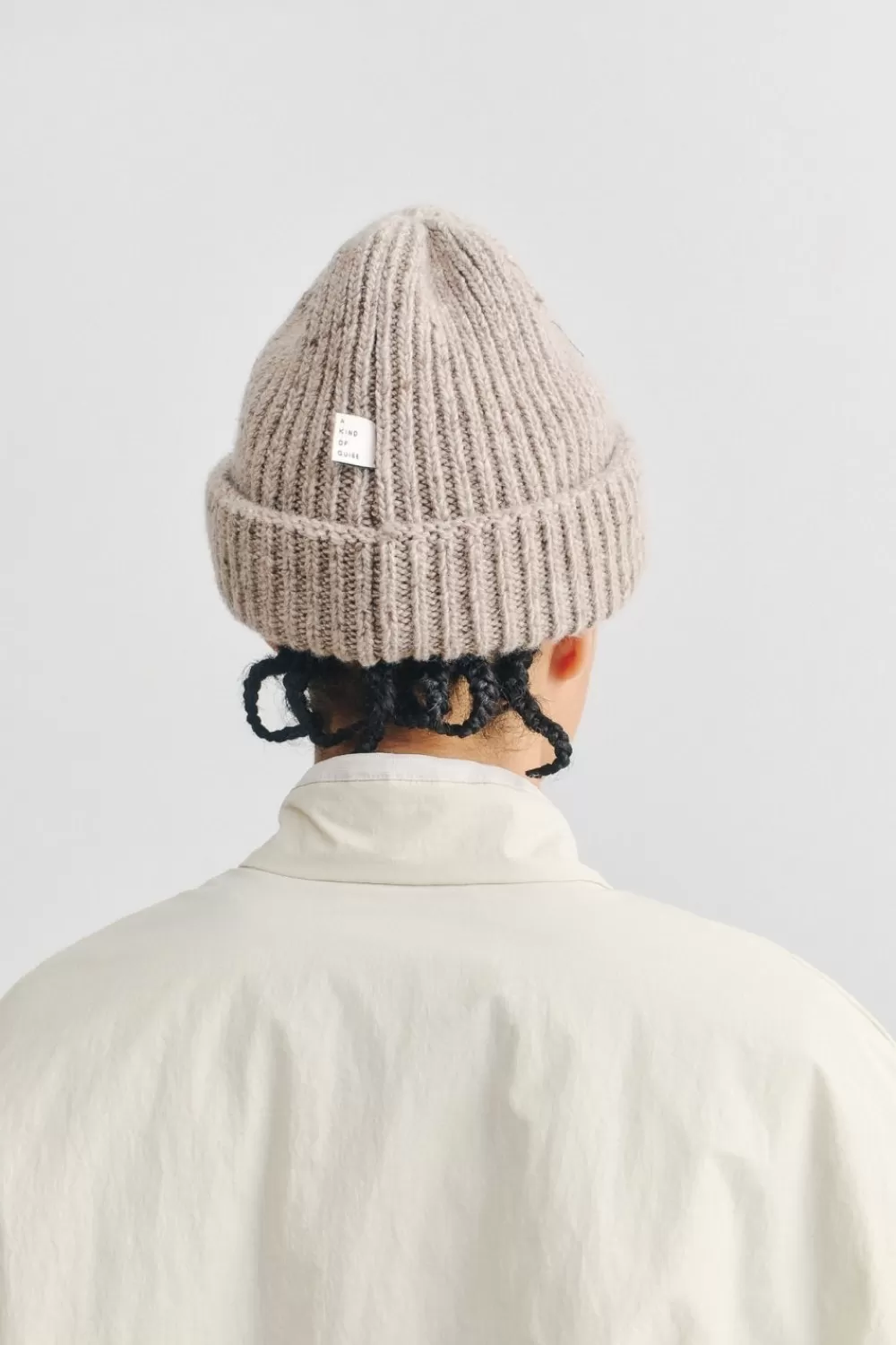 A Kind of Guise Allen Beanie> Kopfbedeckung