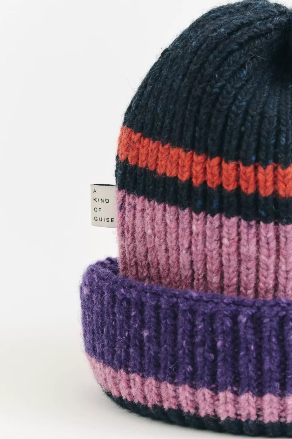 A Kind of Guise Allen Beanie (Exklusiv Bei Akog)> Kopfbedeckung