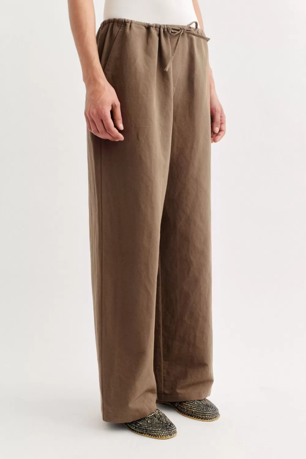 A Kind of Guise Besa-Hose>Damen Hose