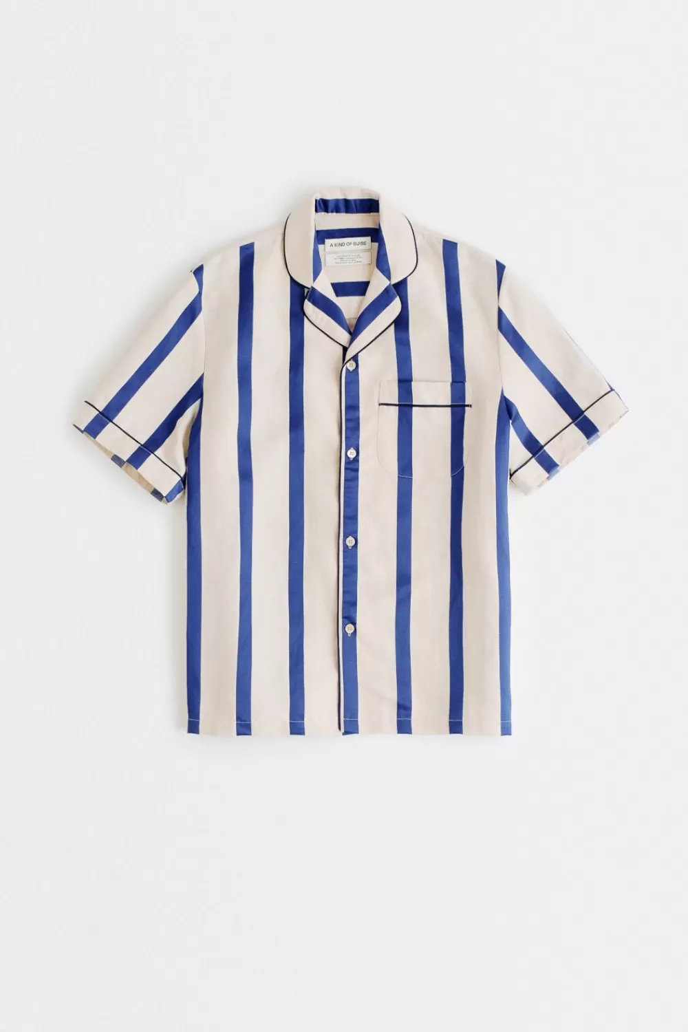 A Kind of Guise Cesare-Shirt>Herren Hemden