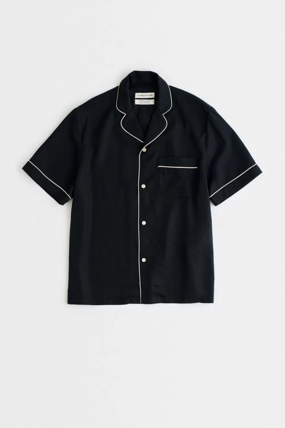 A Kind of Guise Cesare-Shirt>Herren Hemden