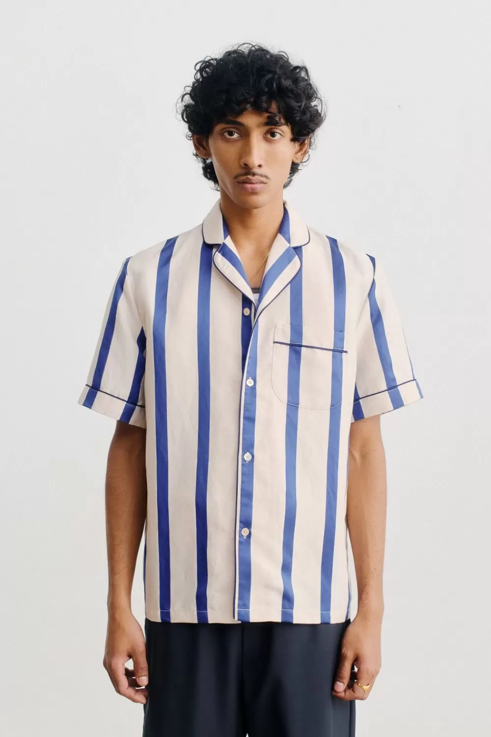 A Kind of Guise Cesare-Shirt>Herren Hemden