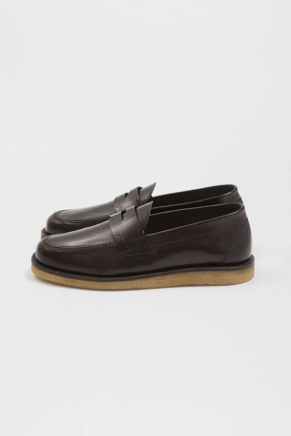 A Kind of Guise Crepe-Loafer>Herren Schuhwerk