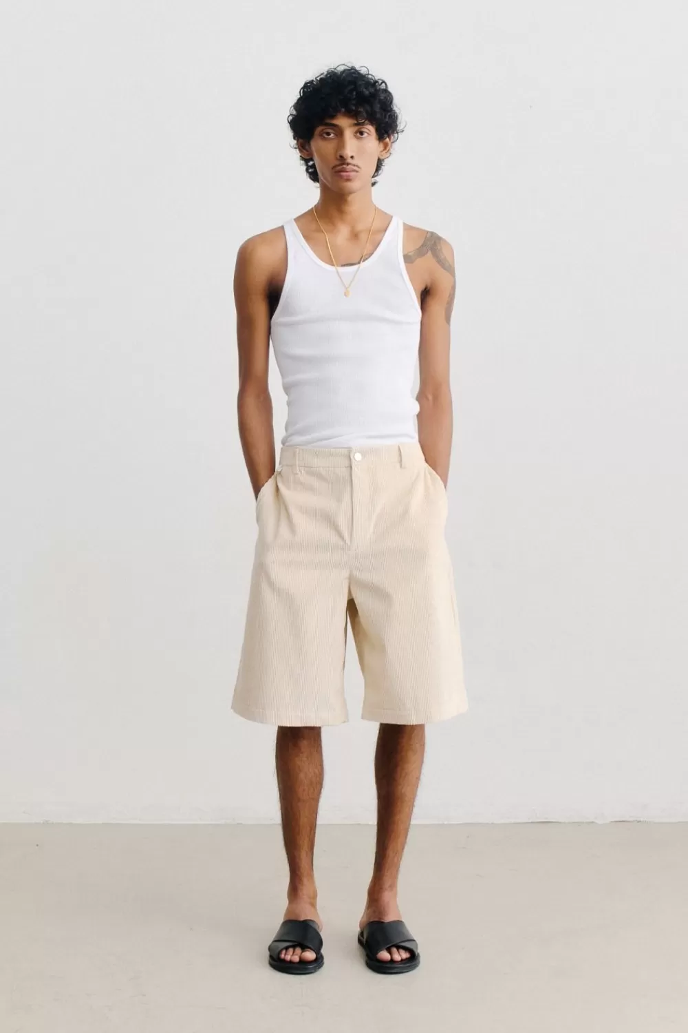 A Kind of Guise Dejan Chino-Shorts>Herren Hose