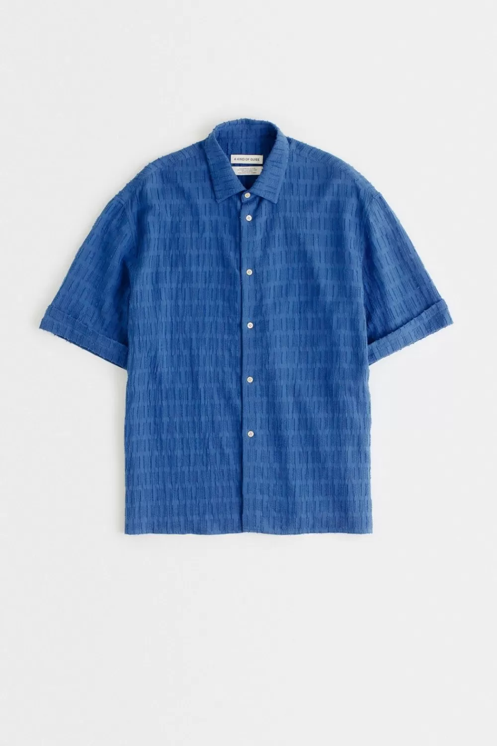 A Kind of Guise Elio-Shirt>Herren Hemden