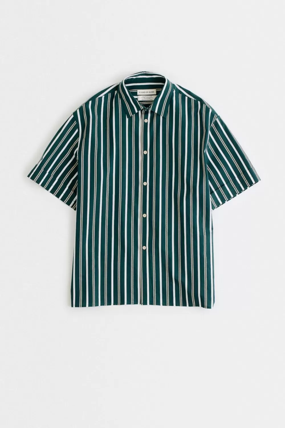 A Kind of Guise Elio-Shirt>Herren Hemden