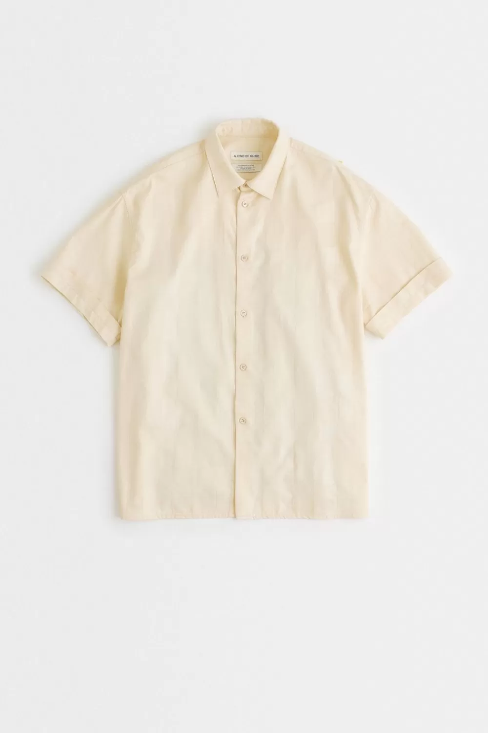 A Kind of Guise Elio-Shirt>Herren Hemden