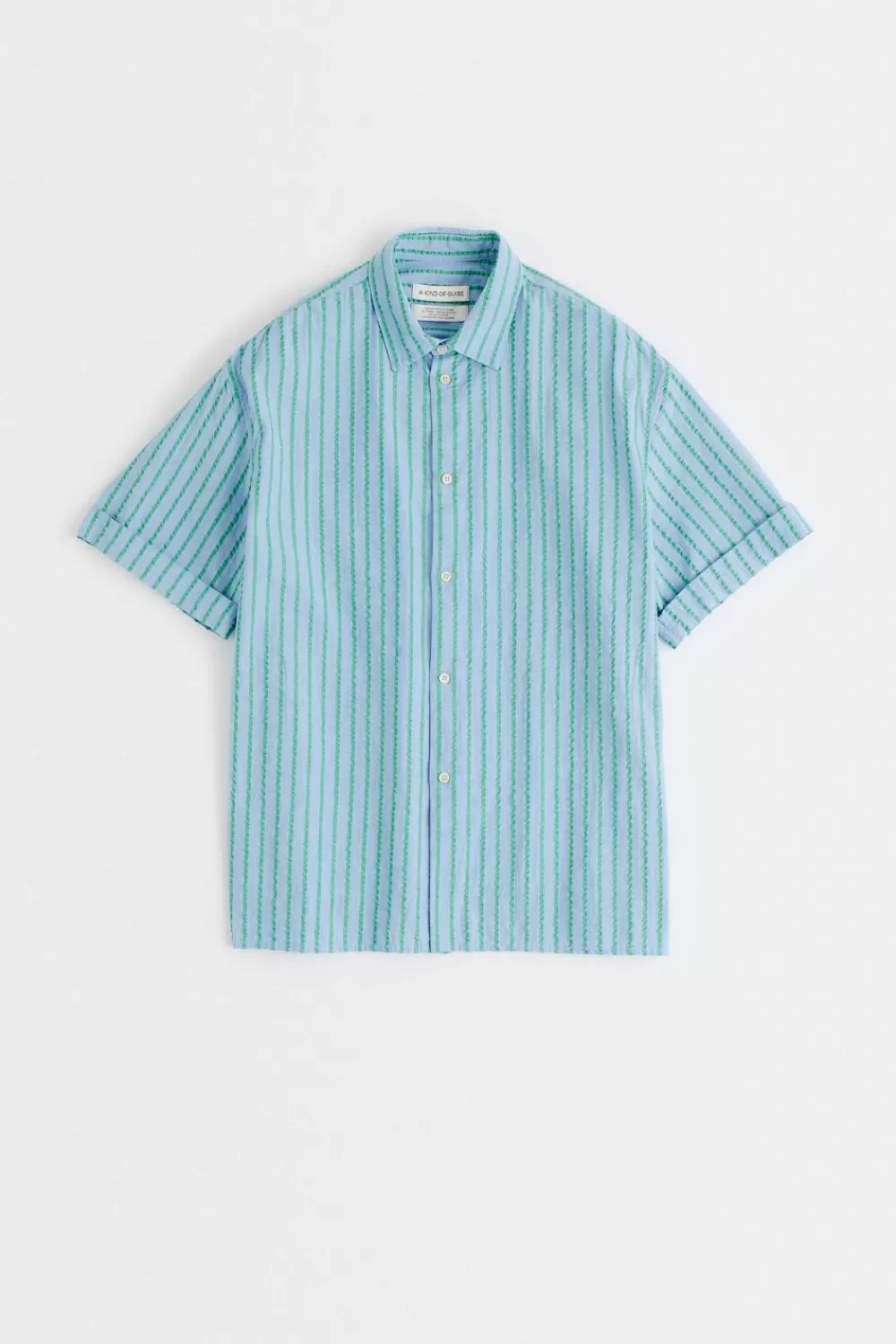 A Kind of Guise Elio-Shirt>Herren Hemden