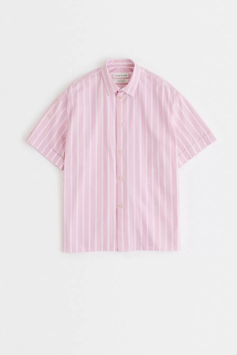 A Kind of Guise Elio-Shirt>Herren Hemden