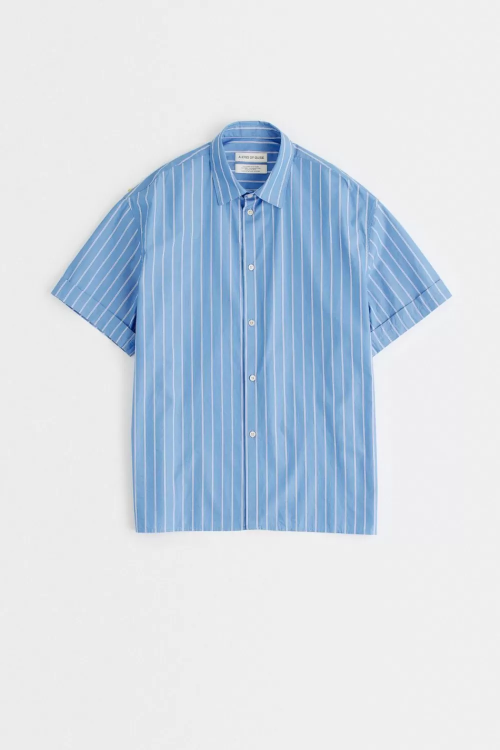 A Kind of Guise Elio-Shirt>Herren Hemden