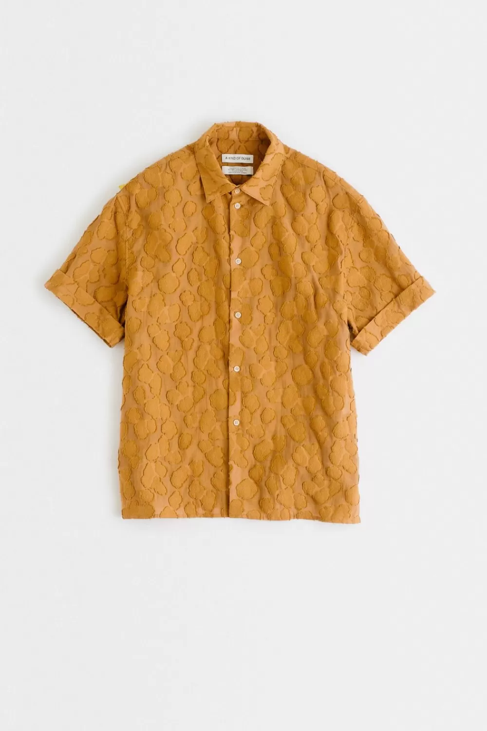 A Kind of Guise Elio-Shirt>Herren Hemden