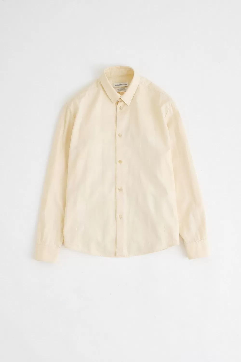 A Kind of Guise Fulvio-Shirt>Herren Hemden