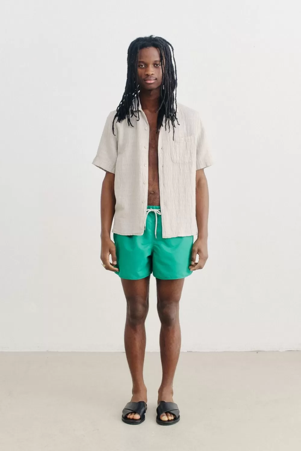 A Kind of Guise Gili Badeshorts>Herren Hose