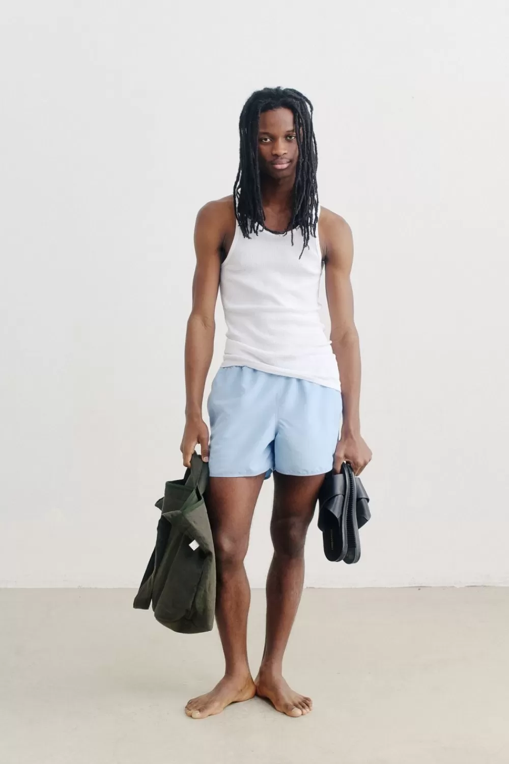 A Kind of Guise Gili-Badeshorts (Exklusiv Bei Akog)>Herren Hose