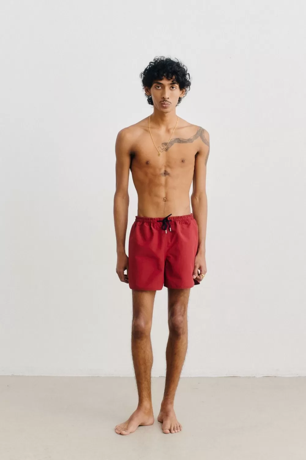 A Kind of Guise Gili-Badeshorts (Exklusiv Bei Akog)>Herren Hose