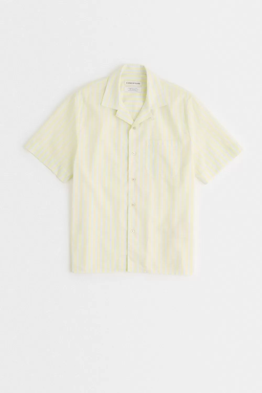 A Kind of Guise Gioia-Shirt>Herren Hemden