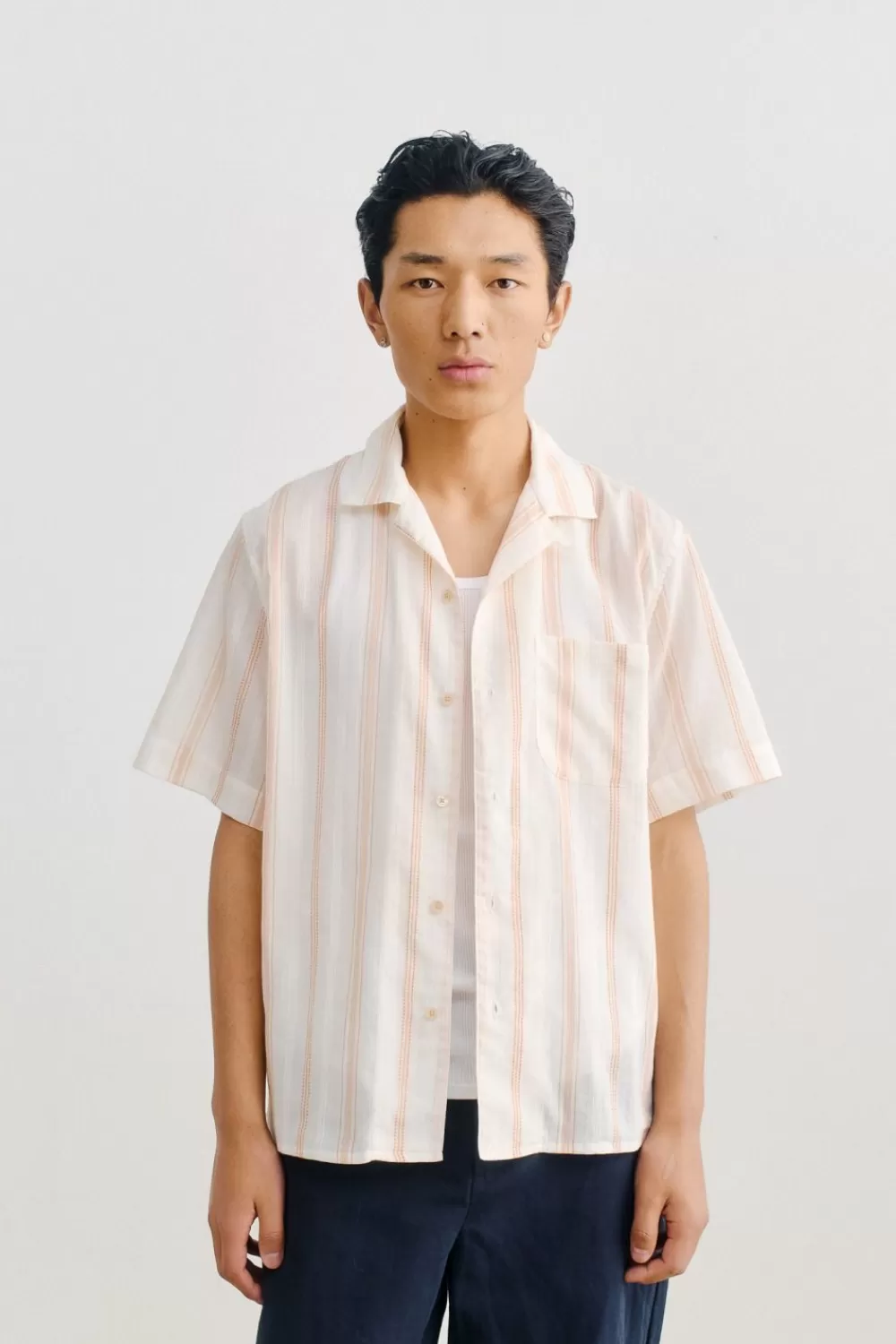 A Kind of Guise Gioia-Shirt>Herren Hemden