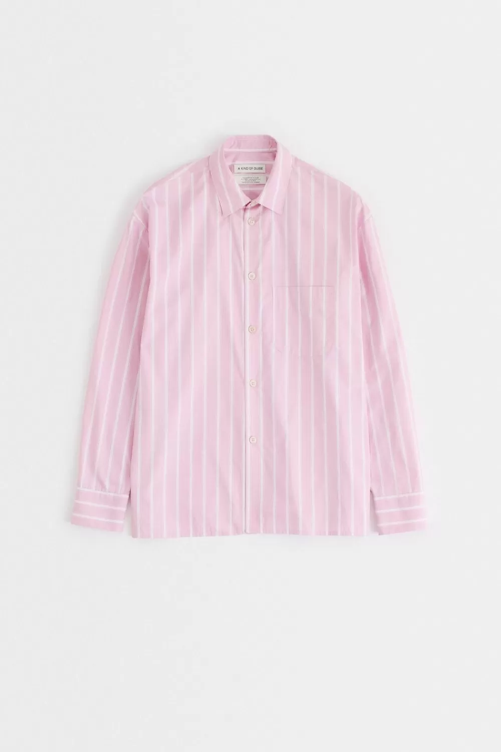 A Kind of Guise Gusto-Shirt>Herren Hemden