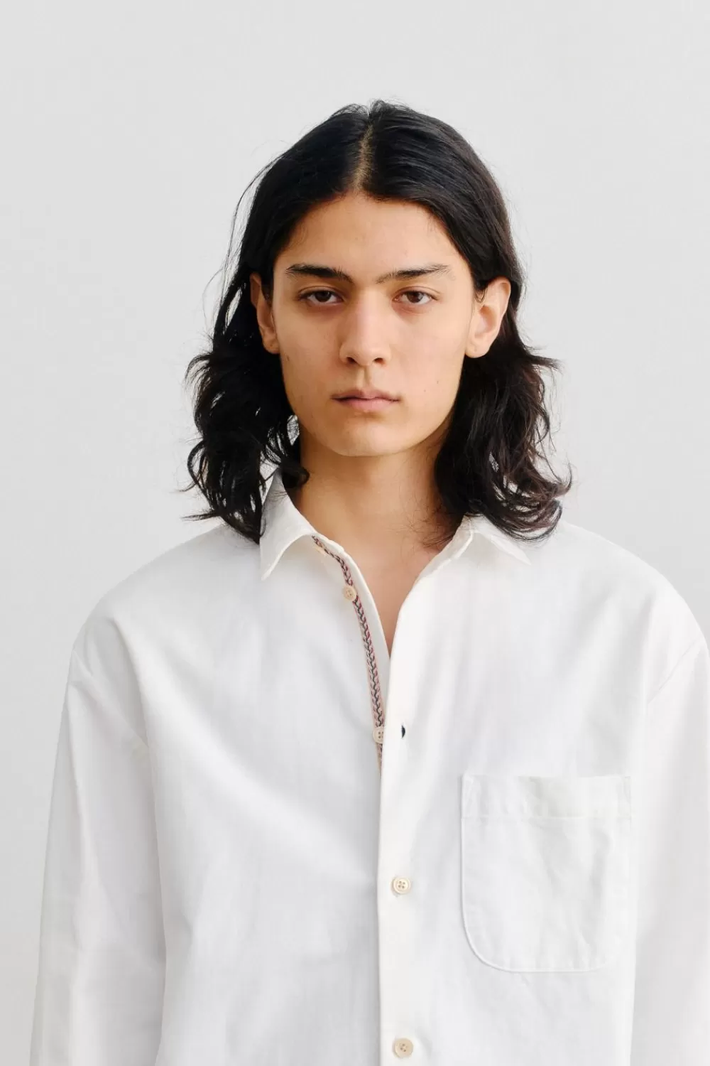 A Kind of Guise Gusto-Shirt>Herren Hemden