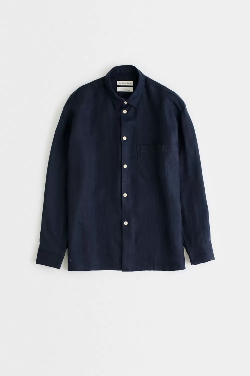 A Kind of Guise Gusto-Shirt (Exklusiv Bei Akog)>Herren Hemden