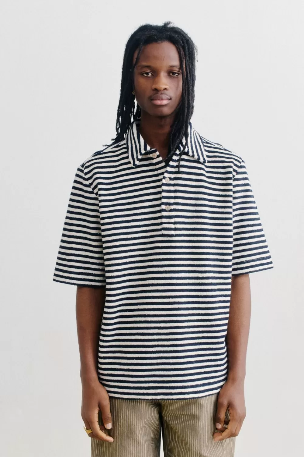 A Kind of Guise Lino-Shirt>Herren Hemden