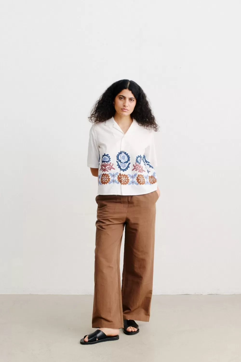 A Kind of Guise Naima-Shirt>Damen Hemden Und Oberteile