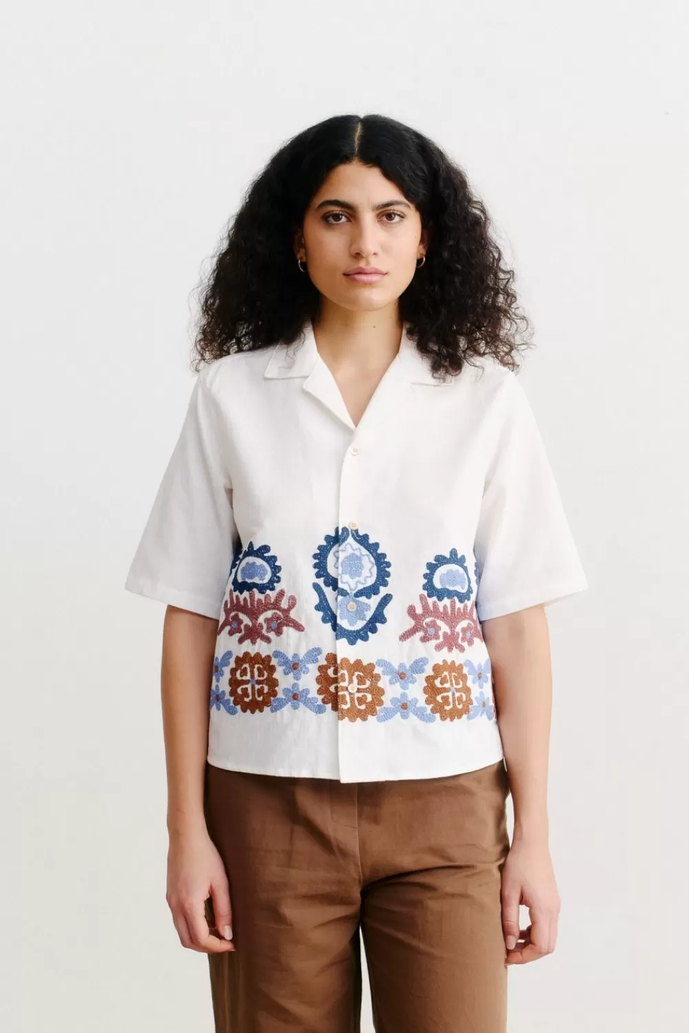 A Kind of Guise Naima-Shirt>Damen Hemden Und Oberteile