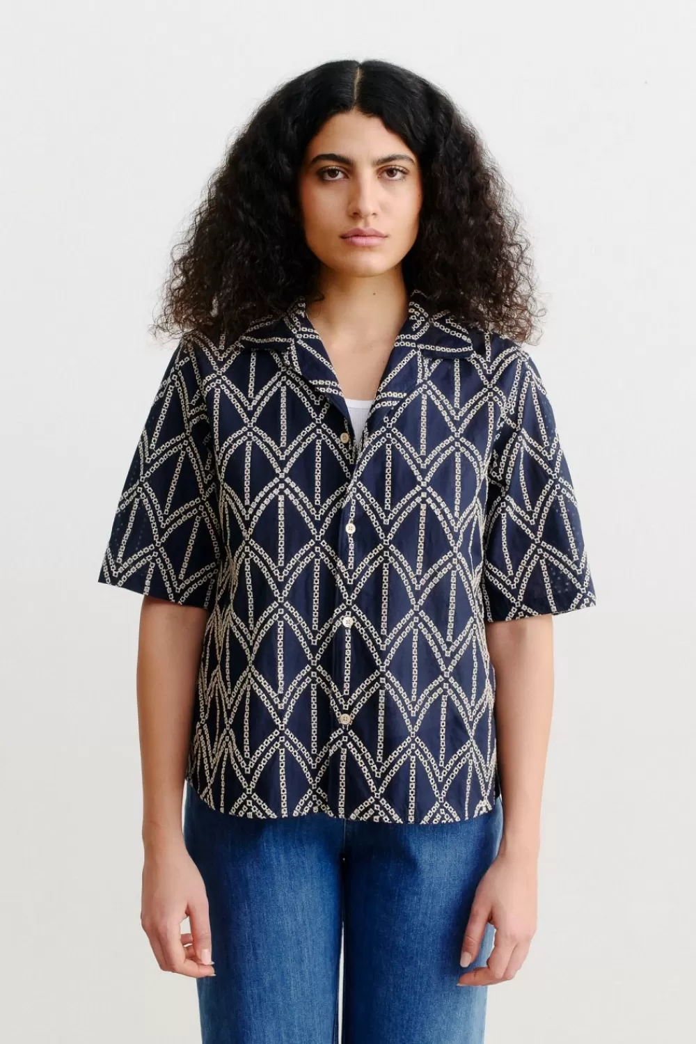 A Kind of Guise Naima-Shirt>Damen Hemden Und Oberteile