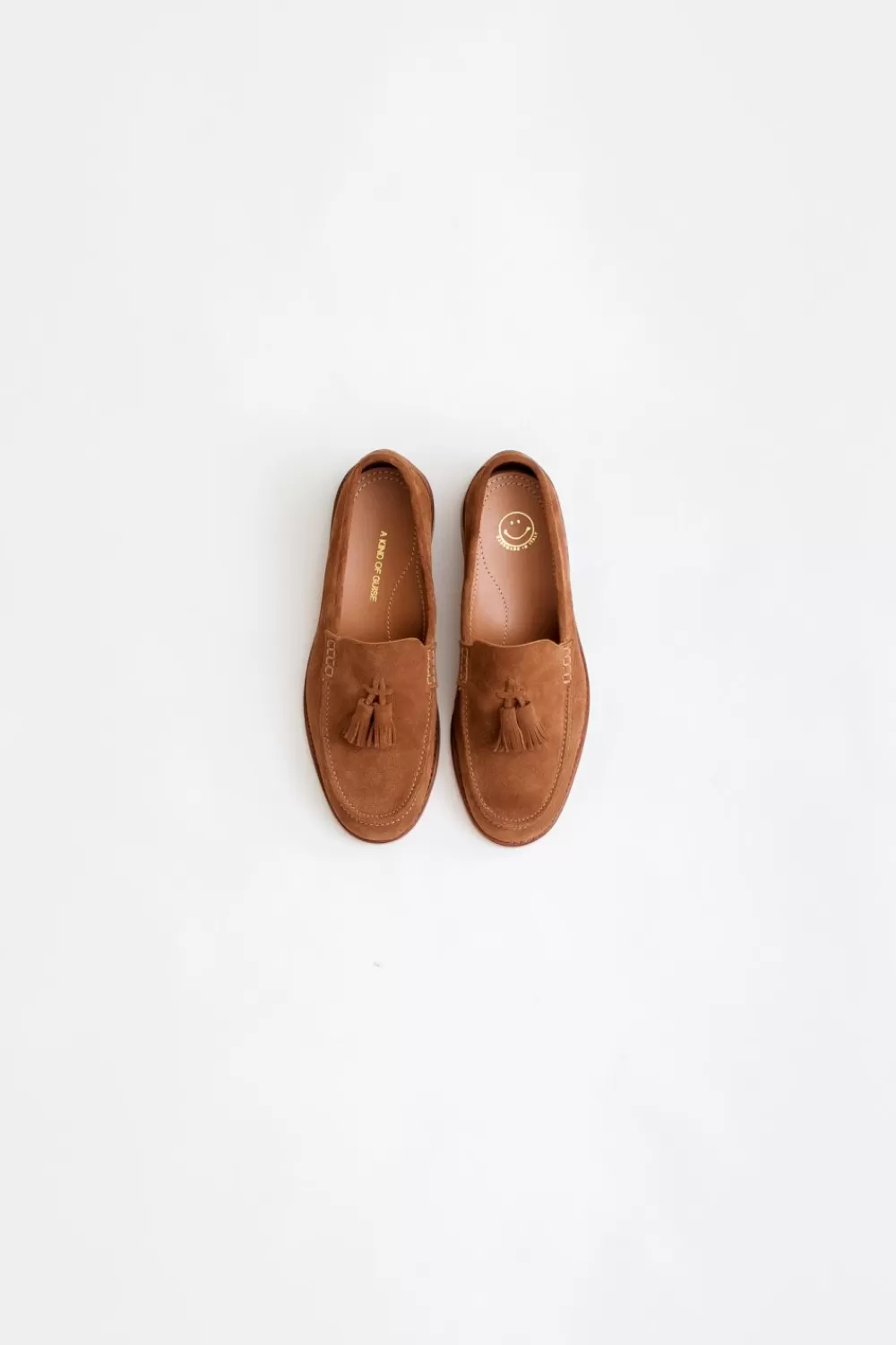 A Kind of Guise Napoli-Loafer>Herren Schuhwerk