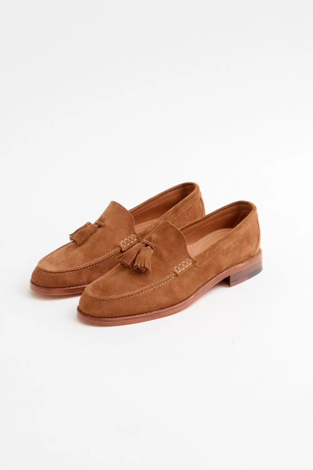 A Kind of Guise Napoli-Loafer>Herren Schuhwerk