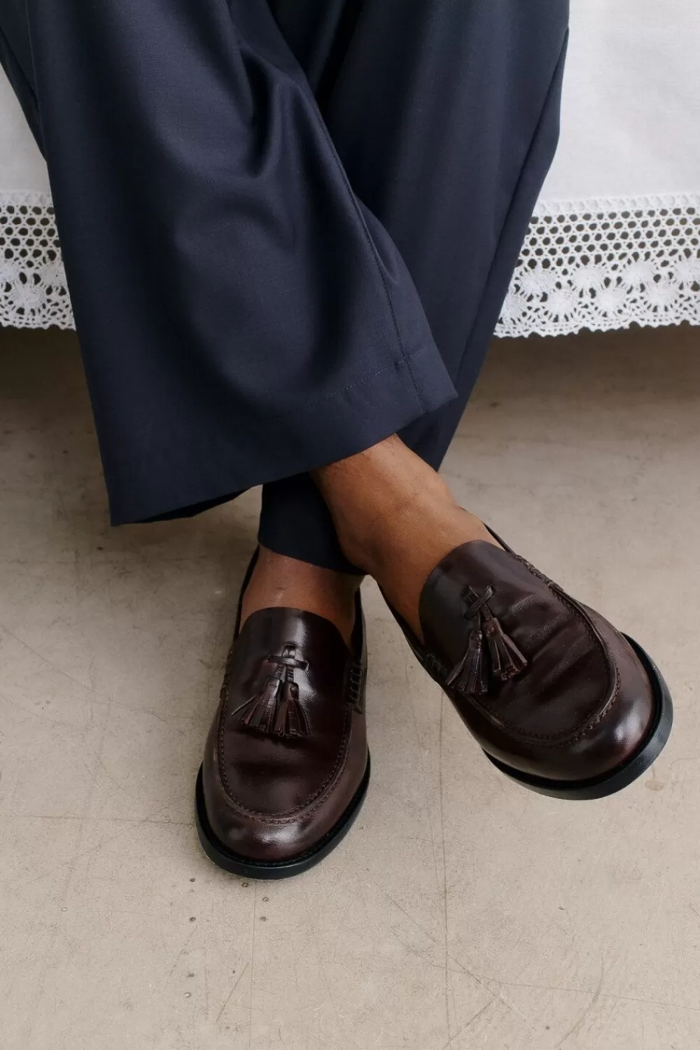 A Kind of Guise Napoli-Loafer>Herren Schuhwerk