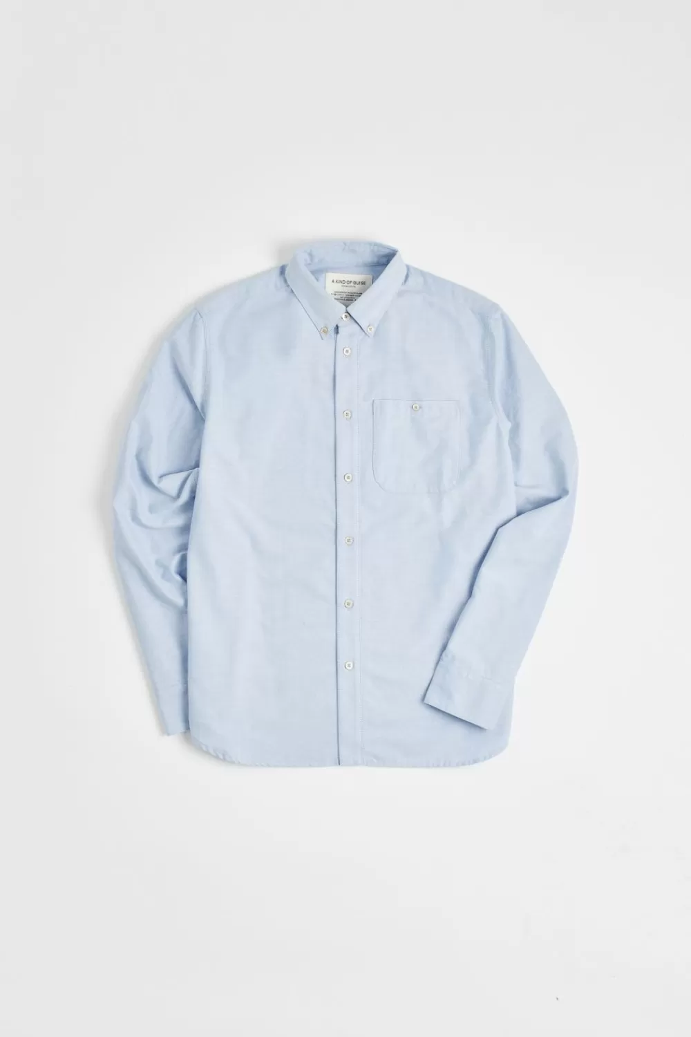 A Kind of Guise Permanente Button-Down>Damen Permanents®