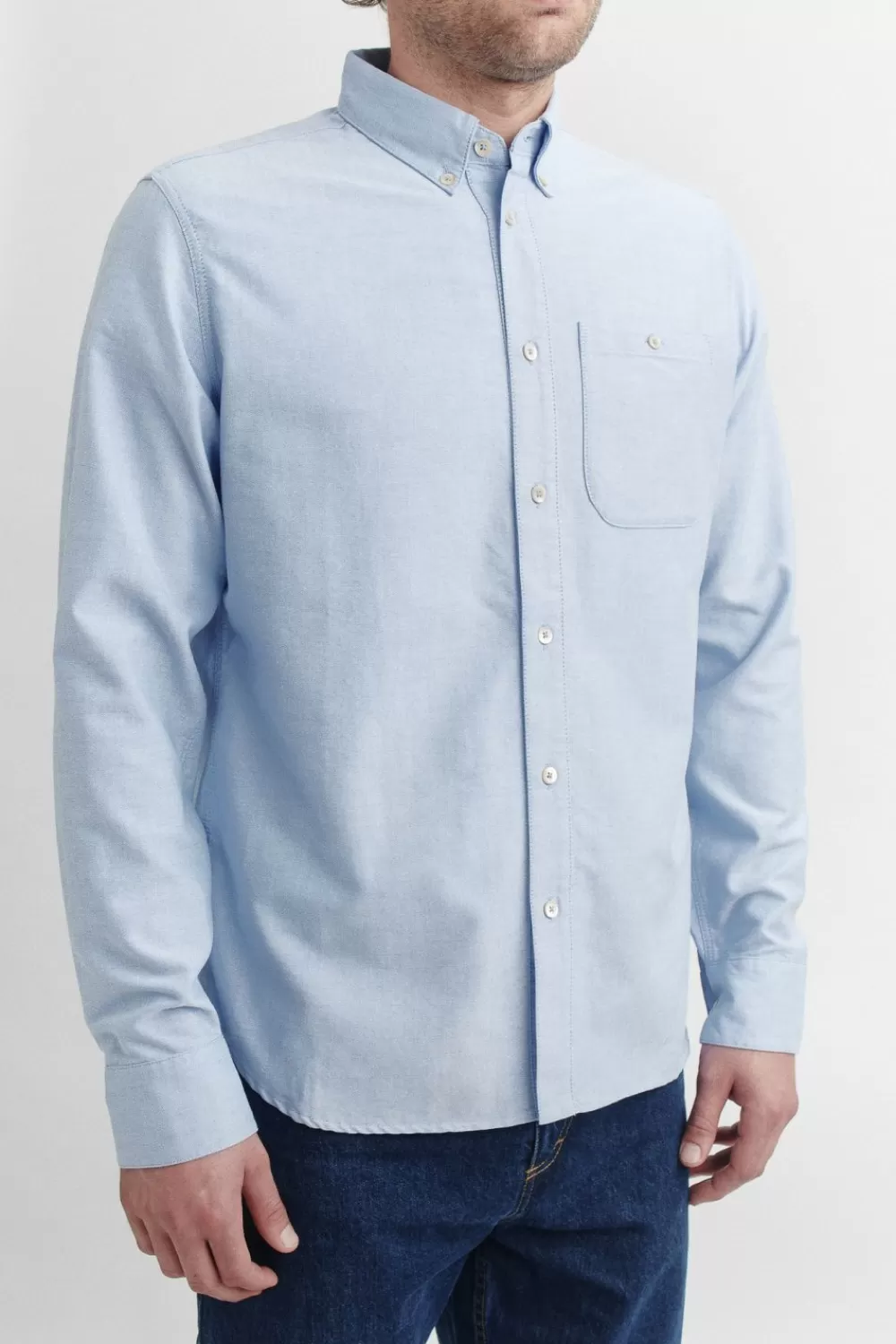 A Kind of Guise Permanente Button-Down>Damen Permanents®