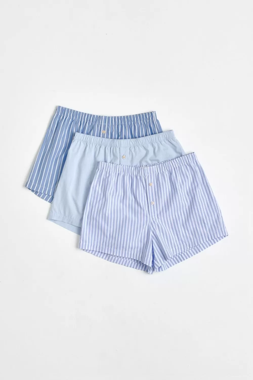 A Kind of Guise Permanents® Boxershorts (3Er-Pack)>Damen Permanents®