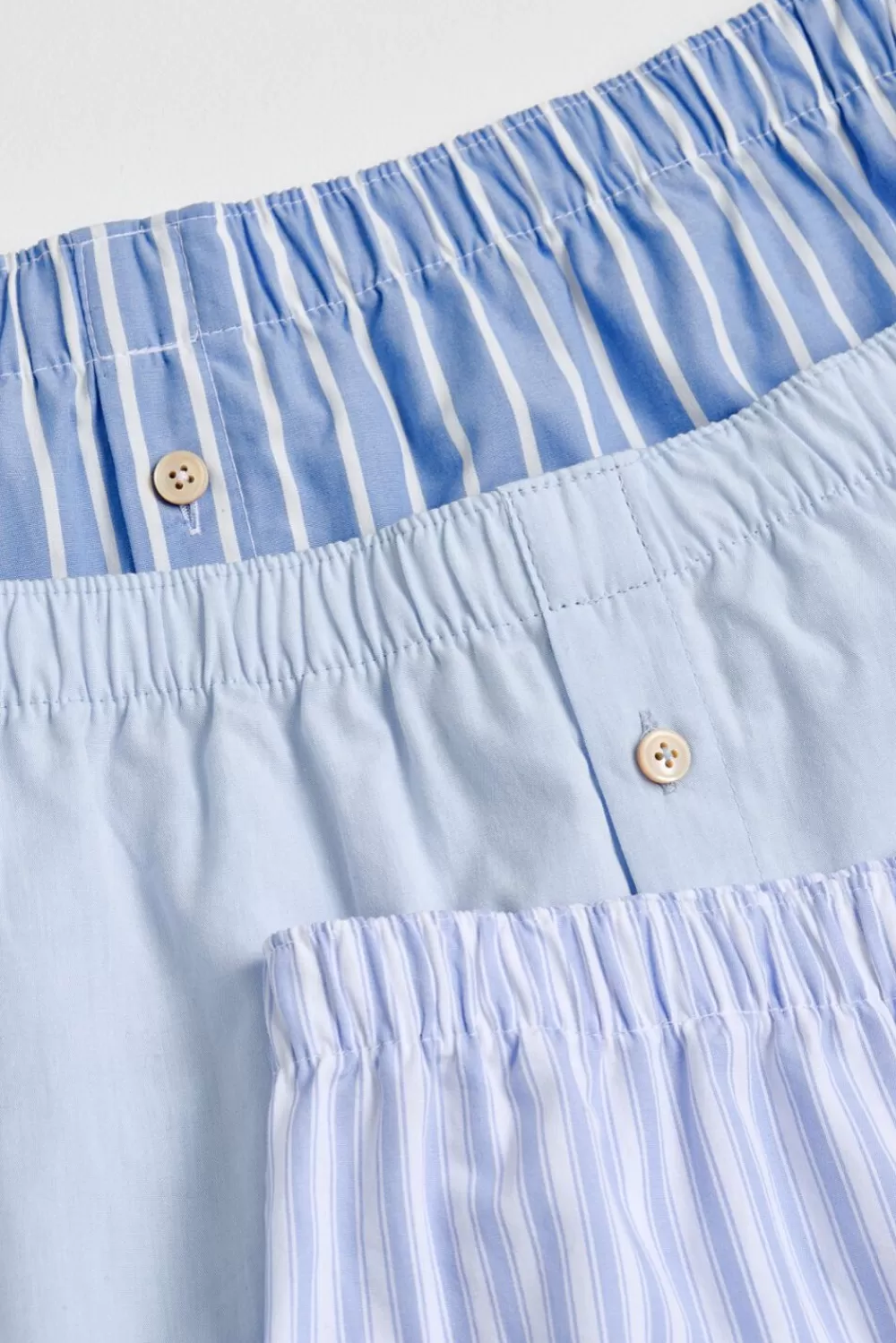 A Kind of Guise Permanents® Boxershorts (3Er-Pack)>Damen Permanents®