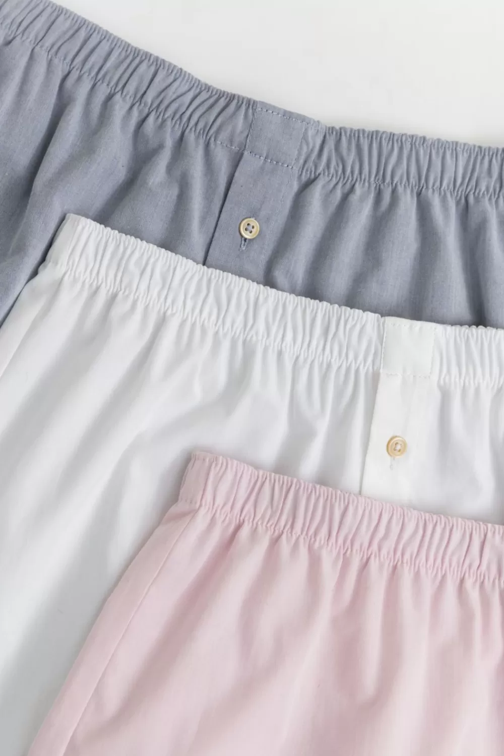 A Kind of Guise Permanents® Boxershorts (3Er-Pack)>Damen Permanents®