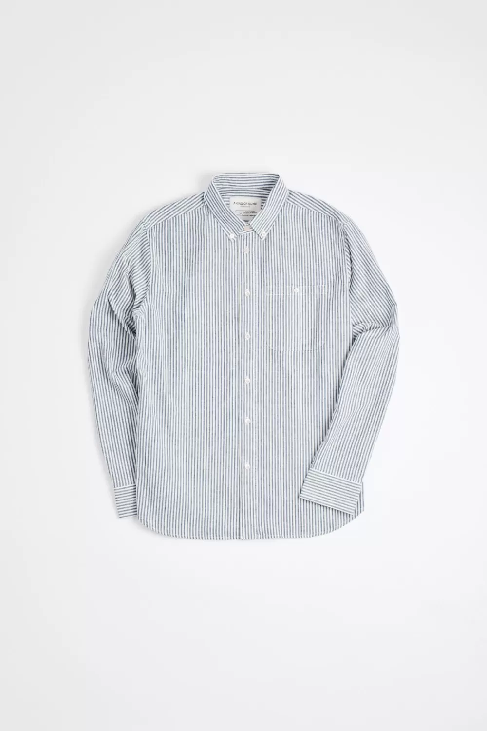 A Kind of Guise Permanents® Button-Down>Damen Permanents®