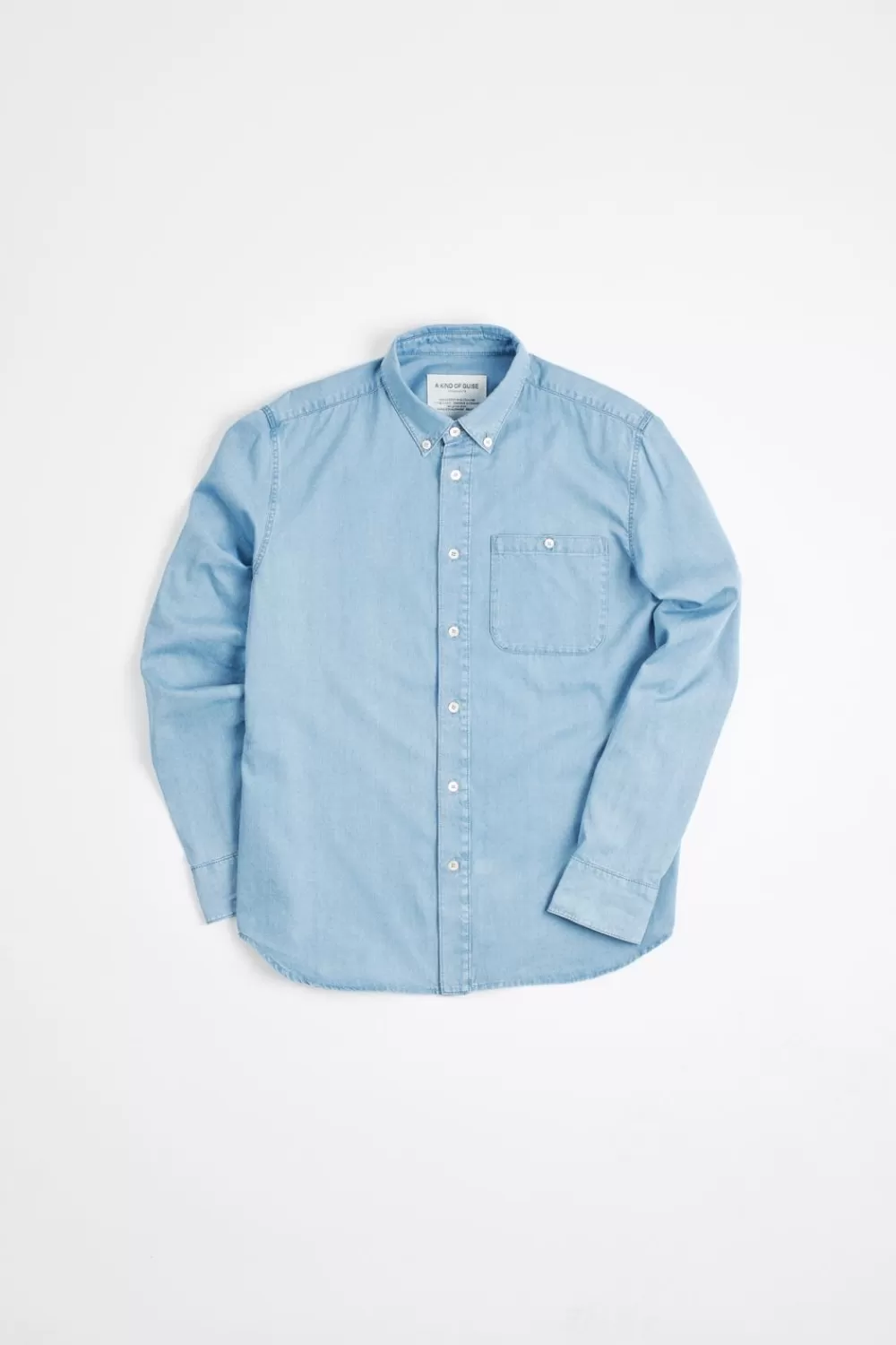 A Kind of Guise Permanents® Button-Down>Damen Permanents®