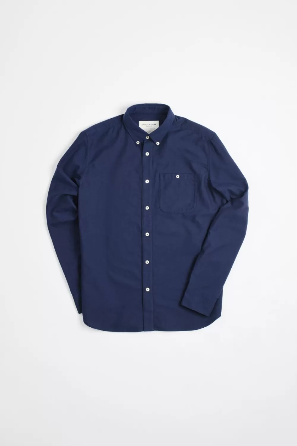 A Kind of Guise Permanents® Button-Down>Damen Permanents®