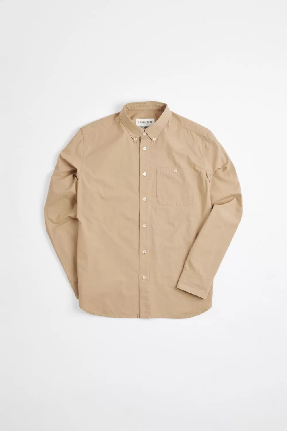 A Kind of Guise Permanents® Button-Down>Damen Permanents®