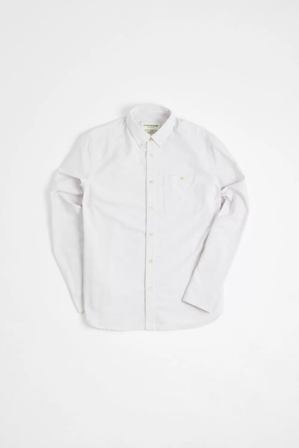 A Kind of Guise Permanents® Button-Down>Damen Permanents®