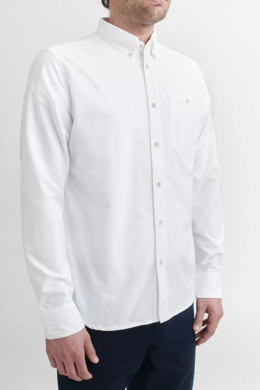 A Kind of Guise Permanents® Button-Down>Damen Permanents®