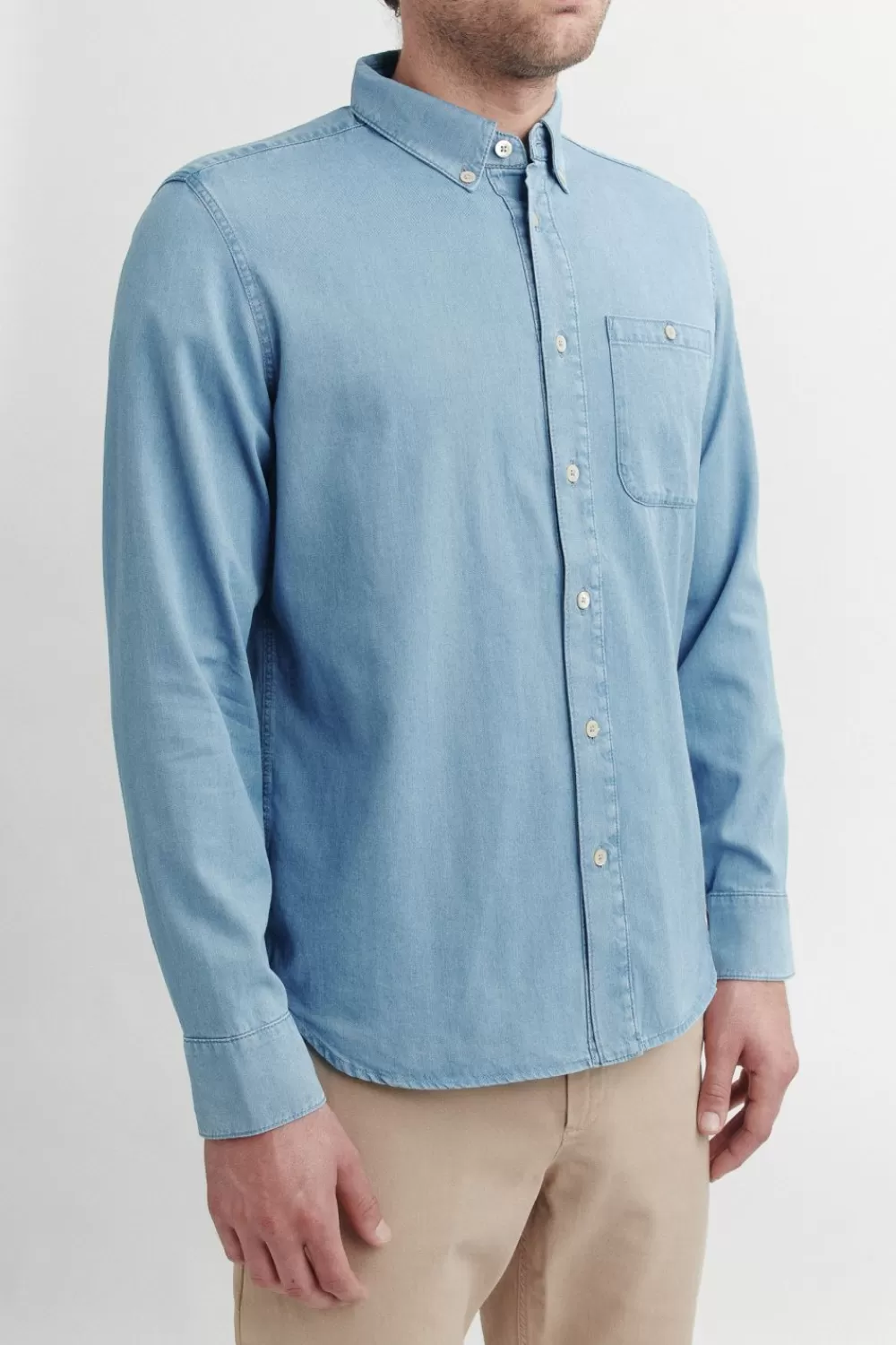 A Kind of Guise Permanents® Button-Down>Damen Permanents®