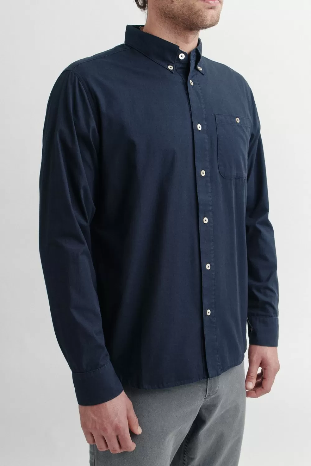 A Kind of Guise Permanents® Button-Down>Damen Permanents®