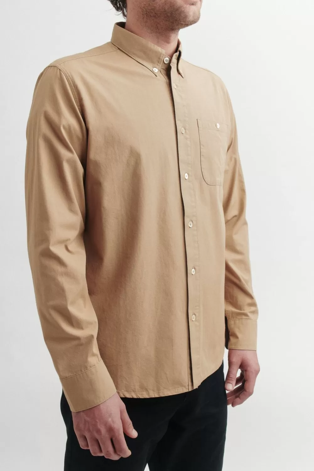 A Kind of Guise Permanents® Button-Down>Damen Permanents®