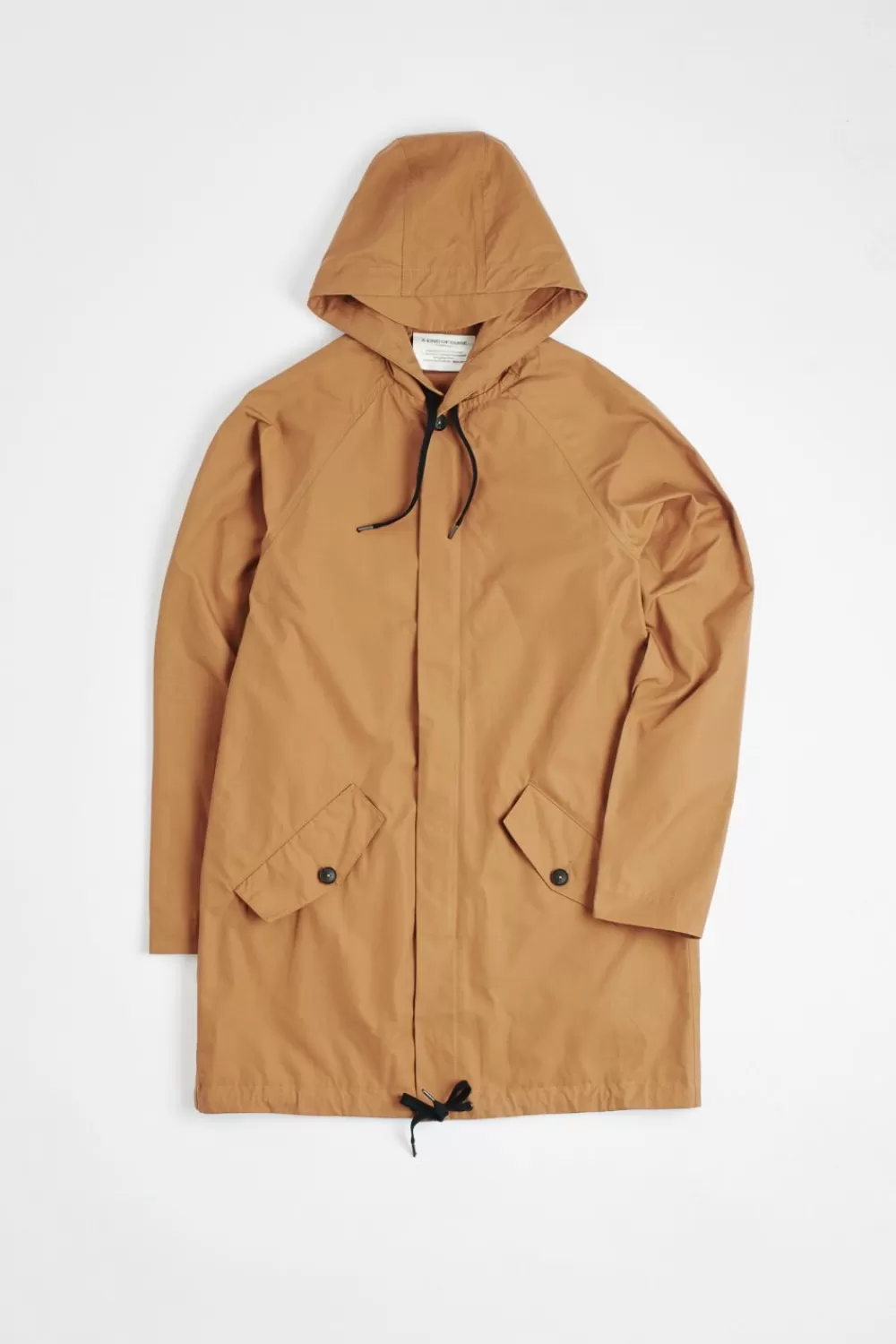 A Kind of Guise Permanents® Parka>Damen Permanents®