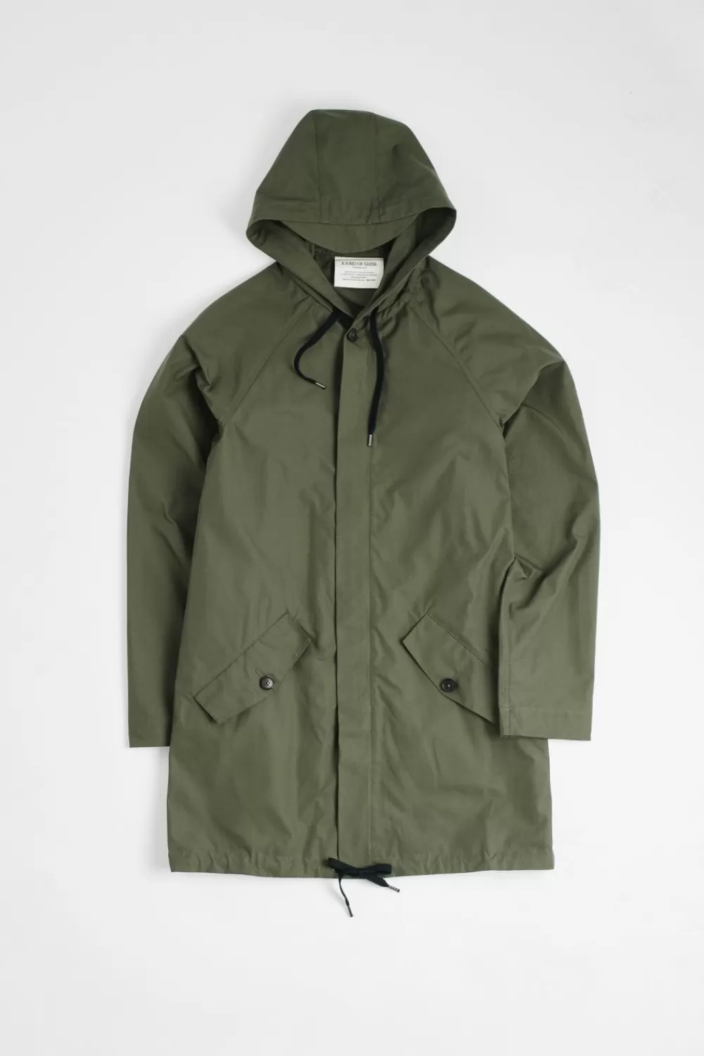 A Kind of Guise Permanents® Parka>Damen Permanents®