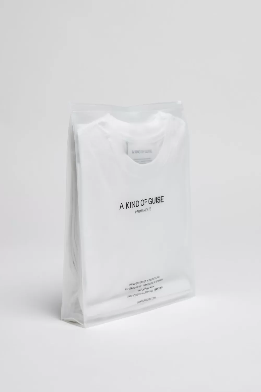 A Kind of Guise Permanents® T-Shirt (3Er-Pack)>Damen Permanents®