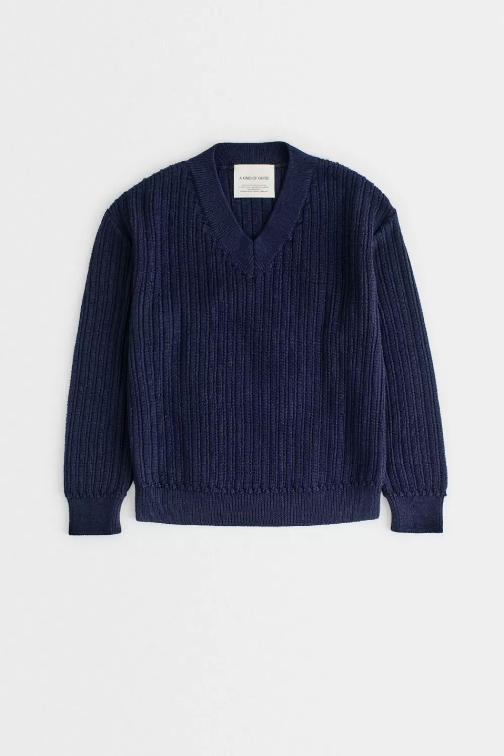 A Kind of Guise Saimir-Strickpullover>Herren Strickwaren Und Jersey